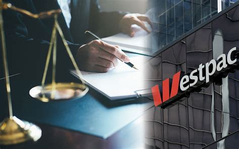 Westpac has agreed to settle the case for 30 million. . Westpac class action federal court